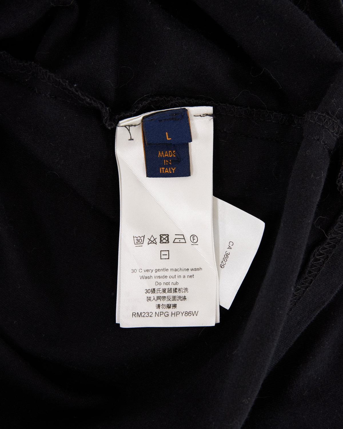 Louis Vuitton T-Shirt