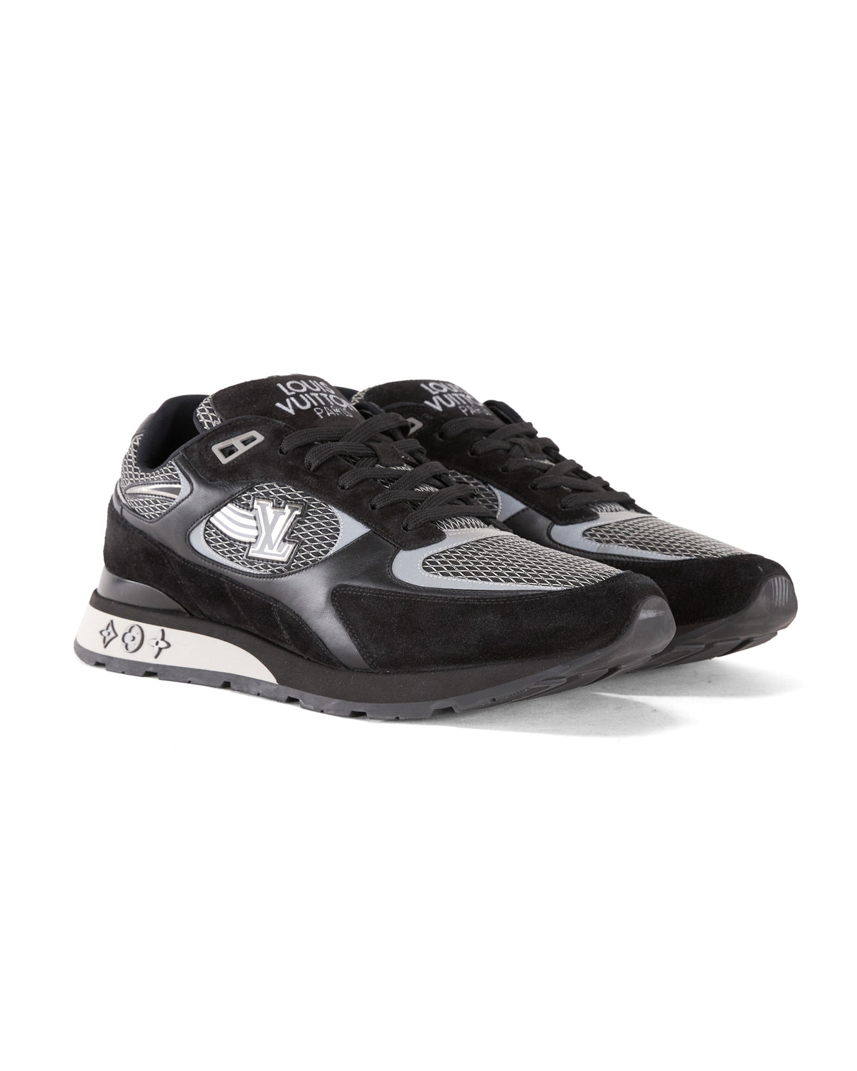 Louis Vuitton Trainer