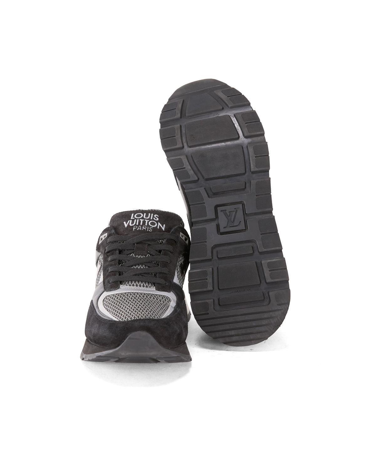 Louis Vuitton Trainer