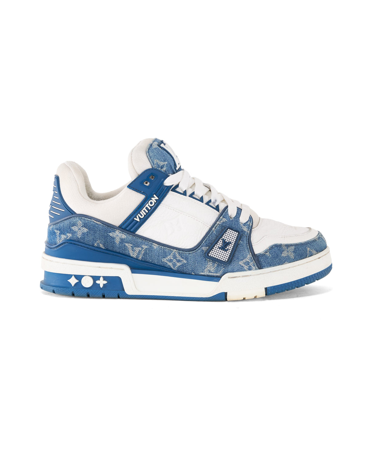 Louis Vuitton Trainer