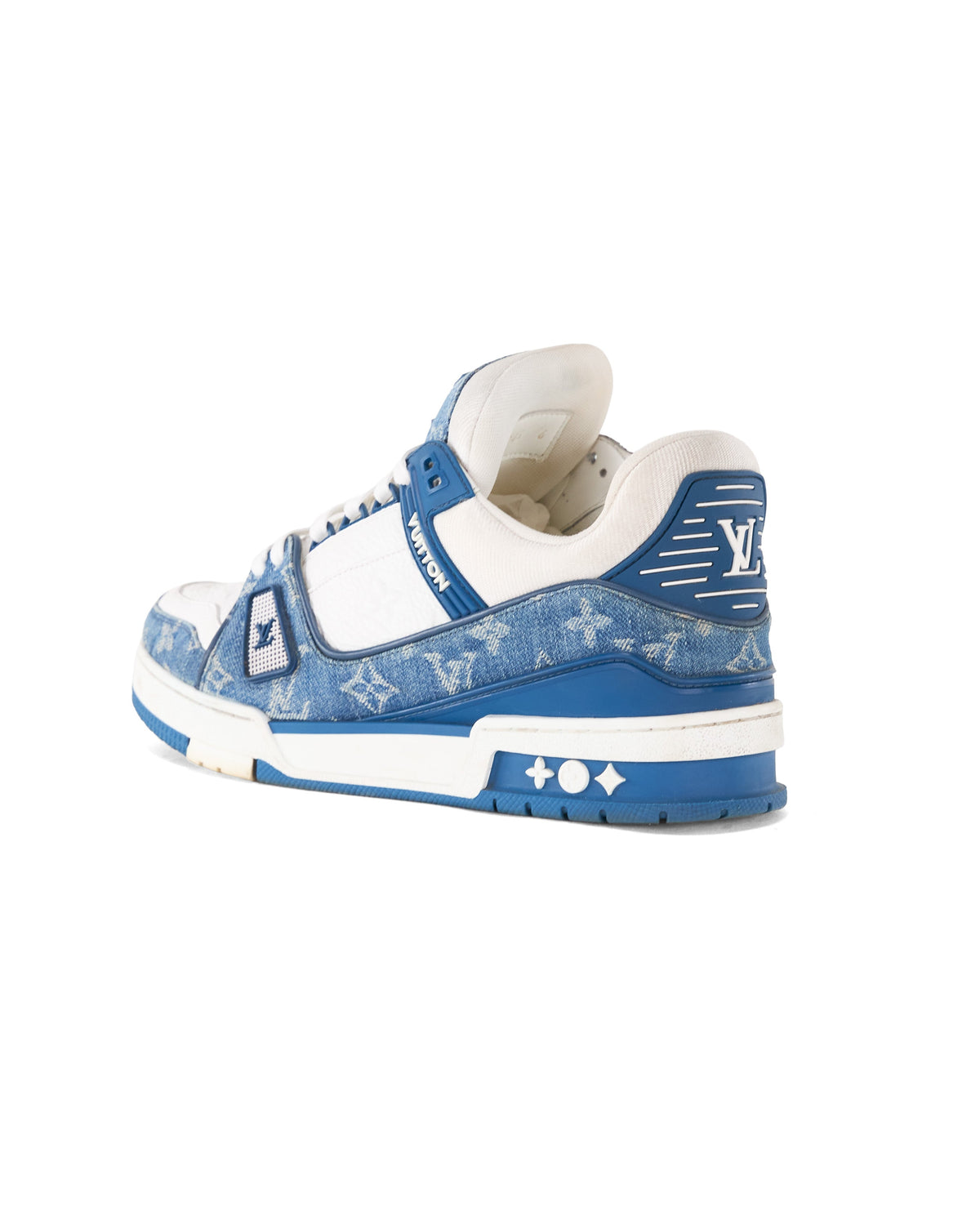 Louis Vuitton Trainer