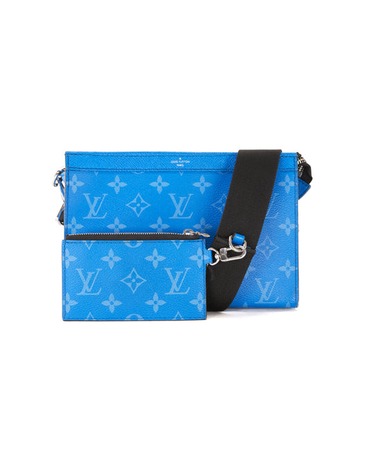 Louis Vuitton Messenger Bag