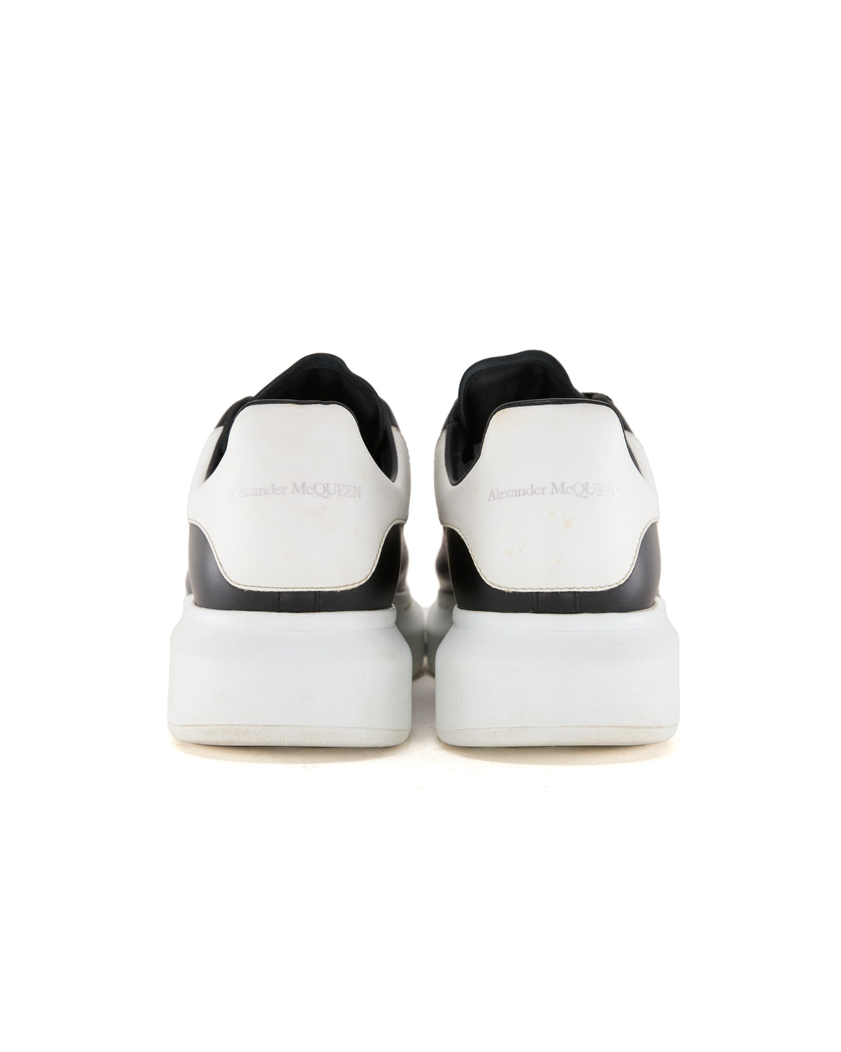 Alexander Mcqueen Trainer