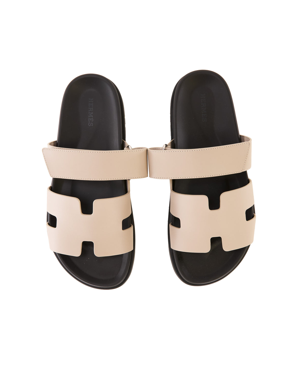 Hermes Sandals