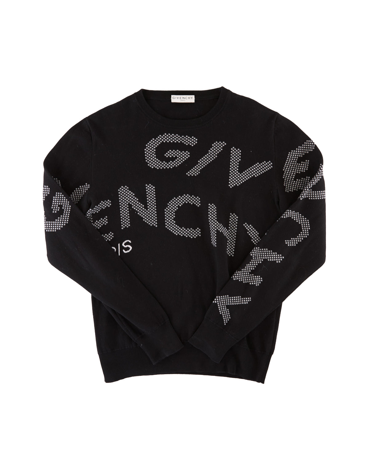 Givenchy Crewneck