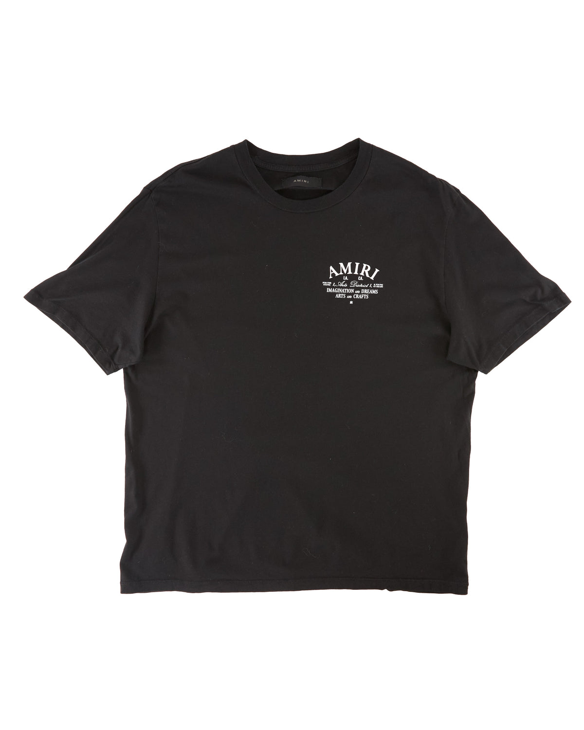 Amiri T-Shirt