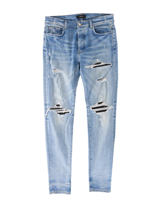 Amiri Jeans