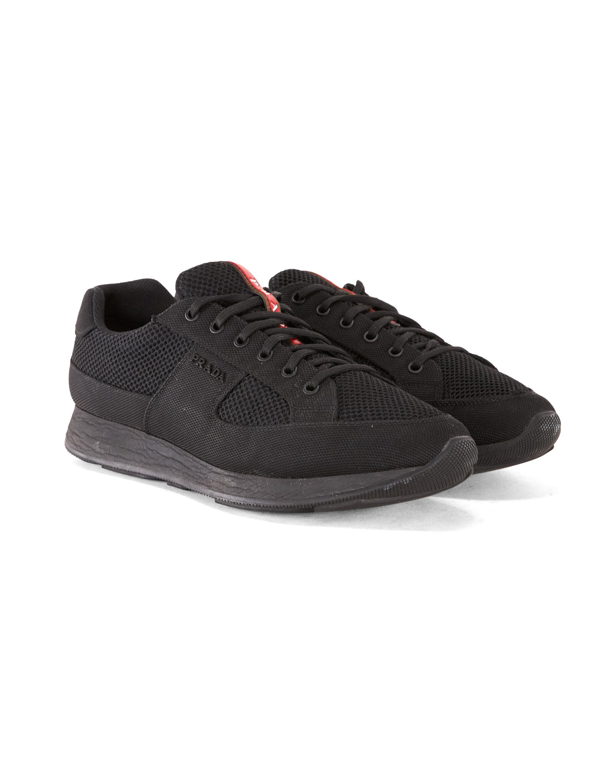 Prada Trainers