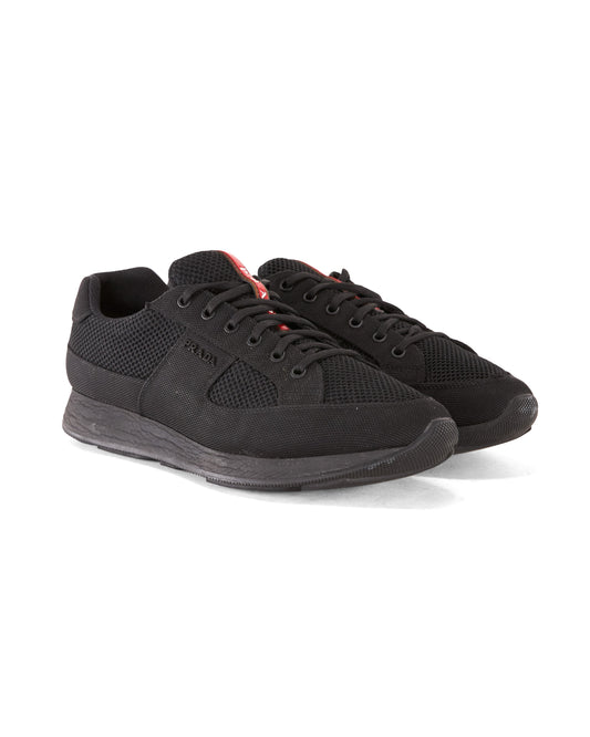 Prada Trainers