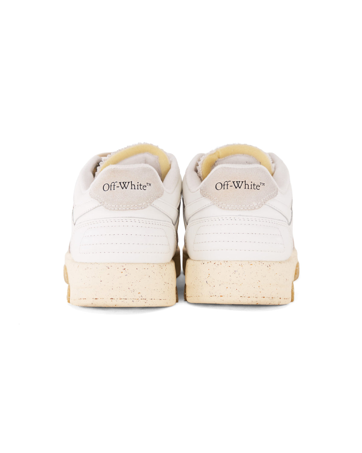Off-White Trainers