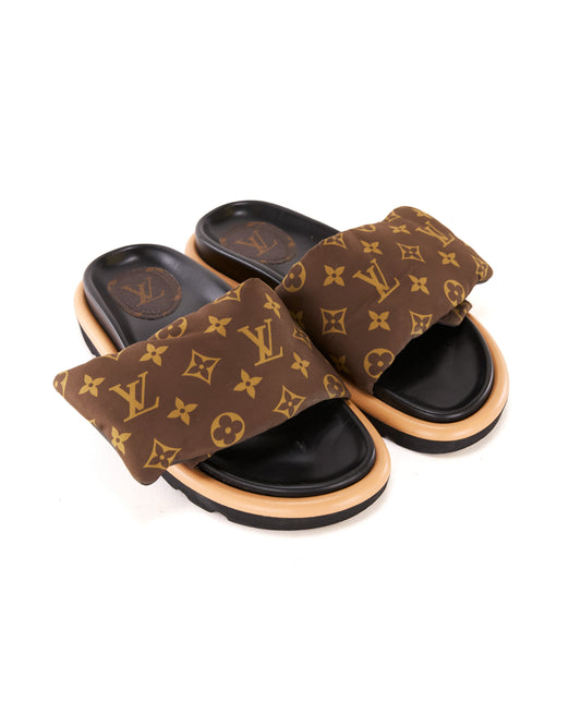 Louis Vuitton Slide