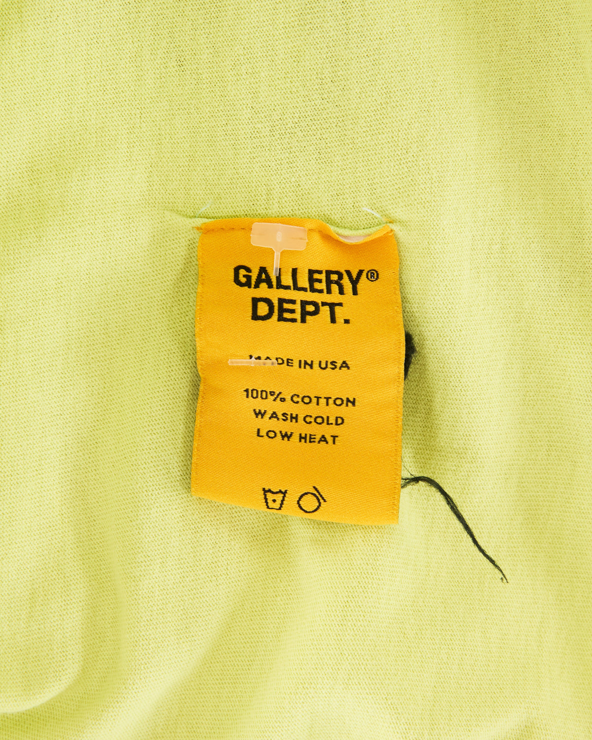 Gallery Dept. T-Shirt