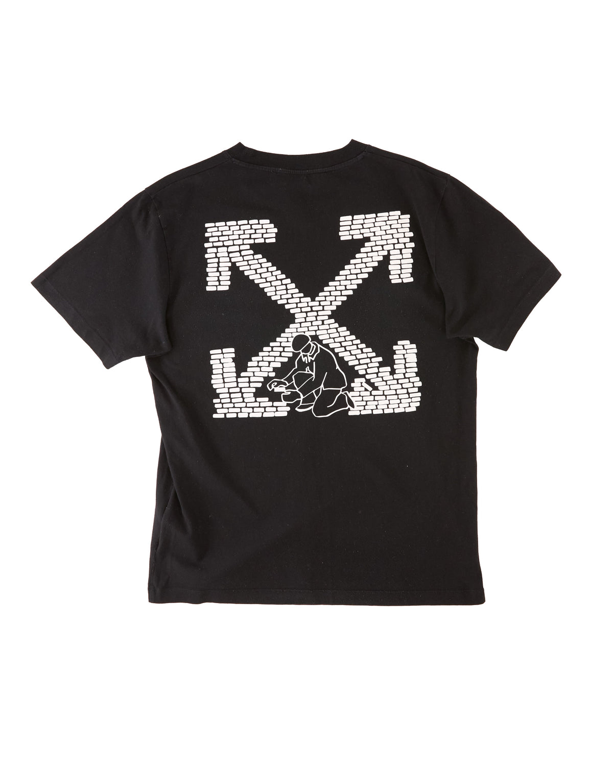 Off-White T-Shirt