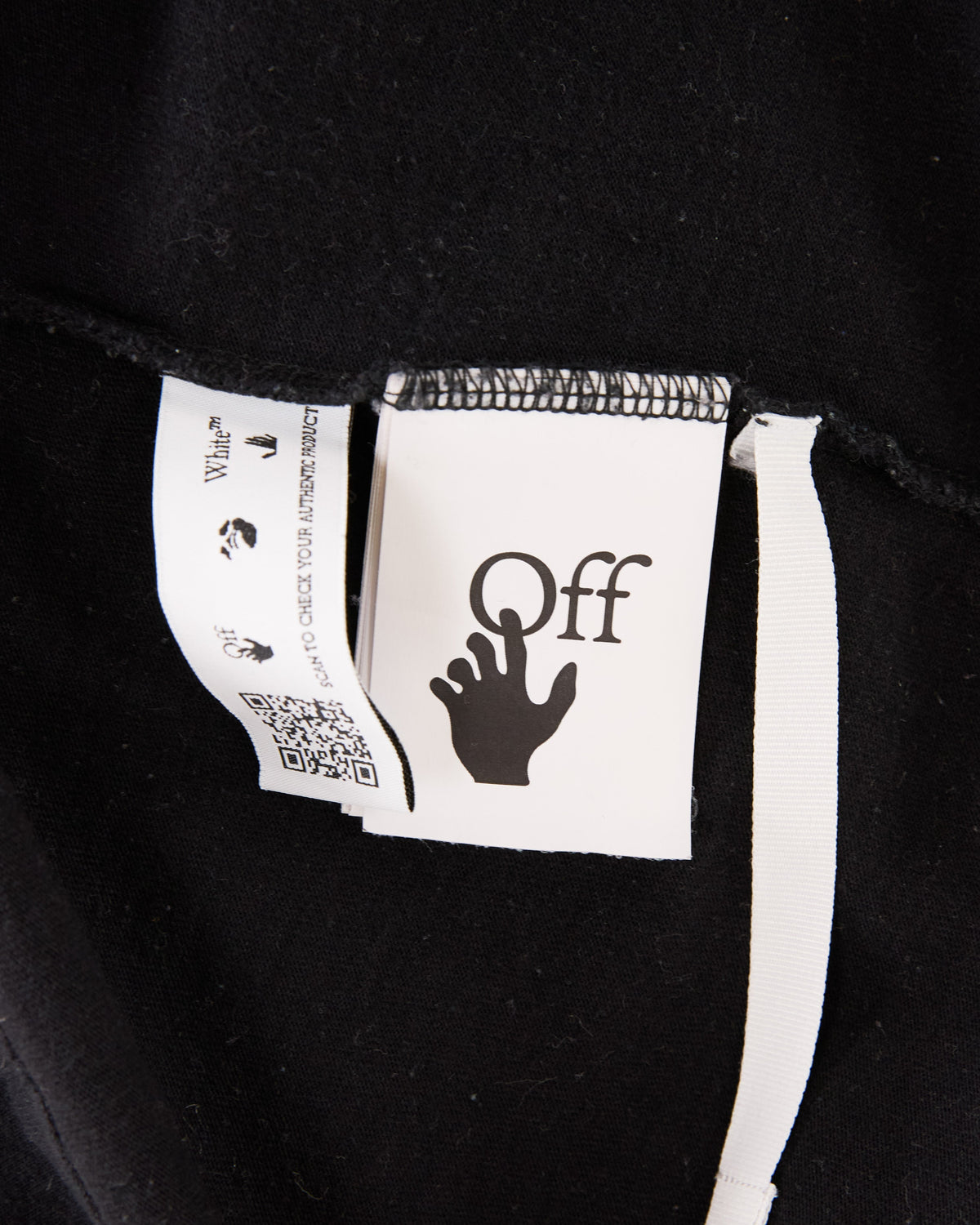 Off-White T-Shirt