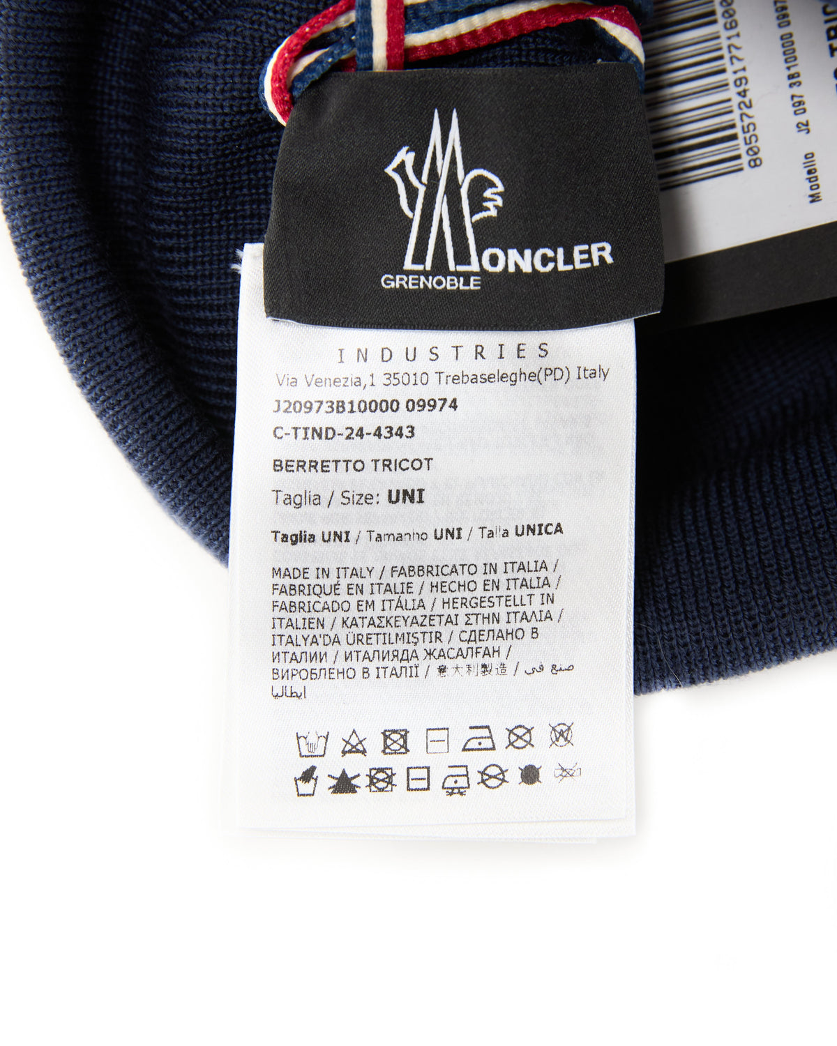 Moncler Beanie