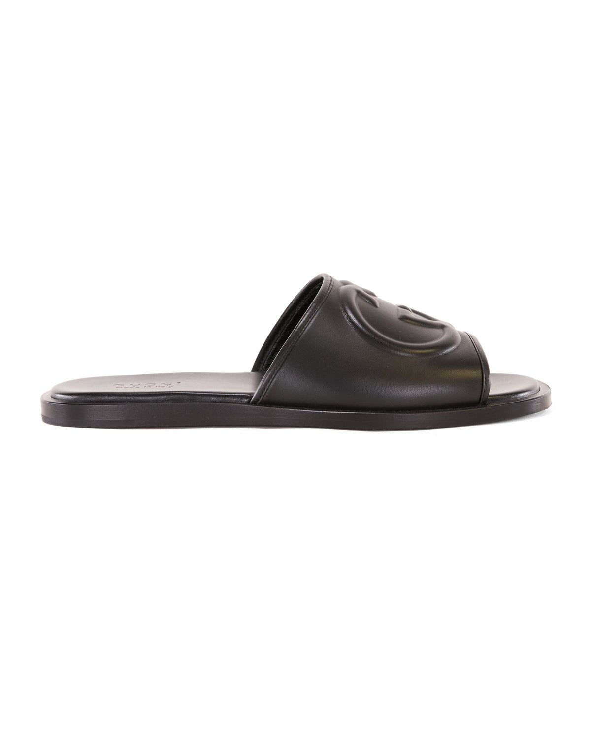 Gucci Sliders