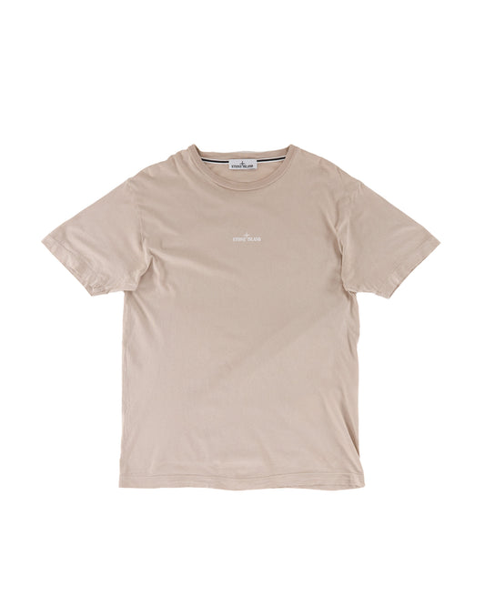 Stone Island Hologram T-Shirt