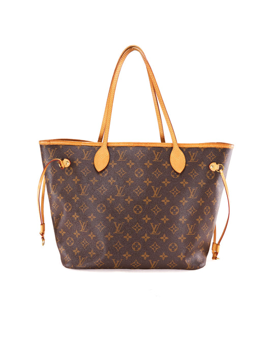 Louis Vuitton Neverfull
