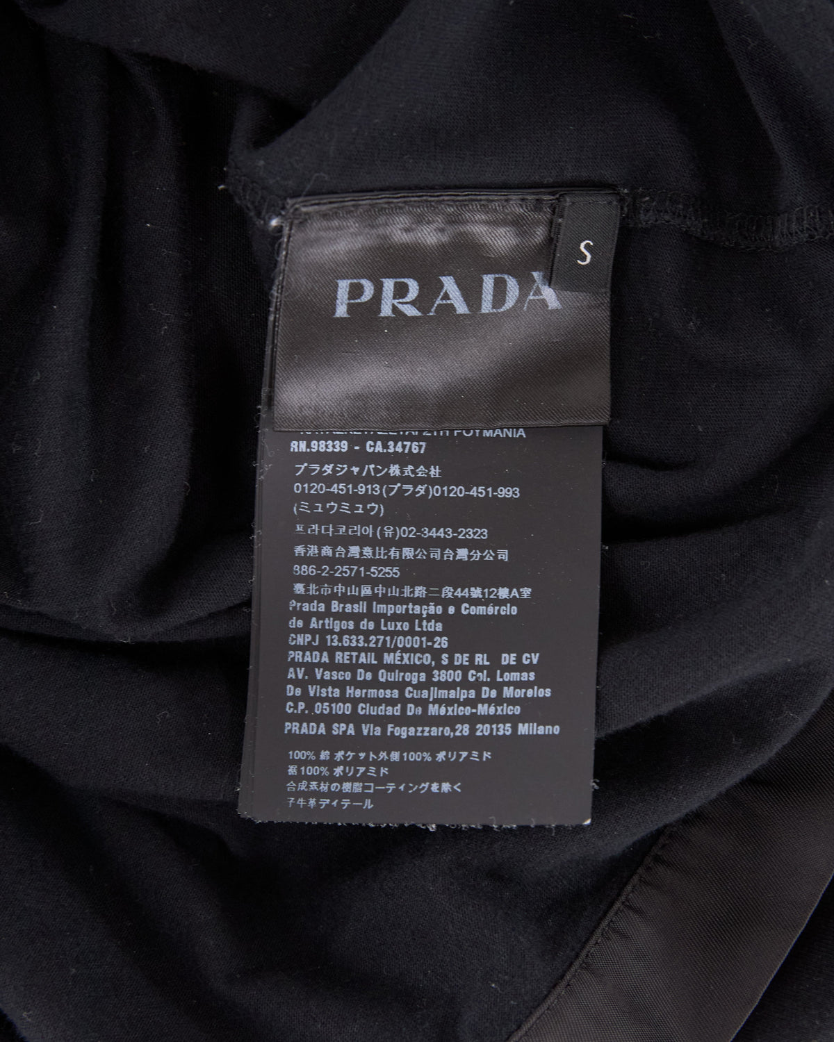 Prada T-Shirt