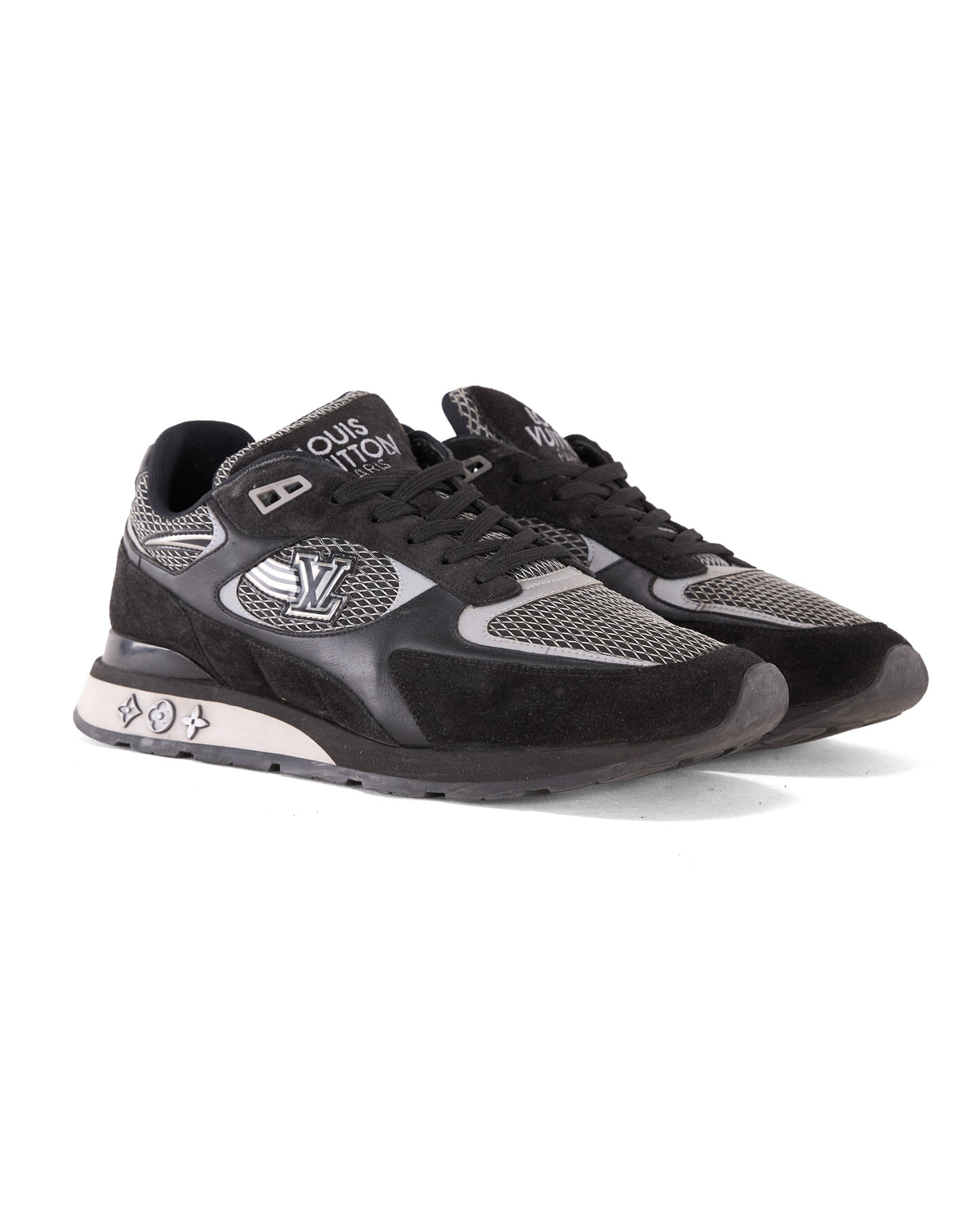 Louis Vuitton Trainer