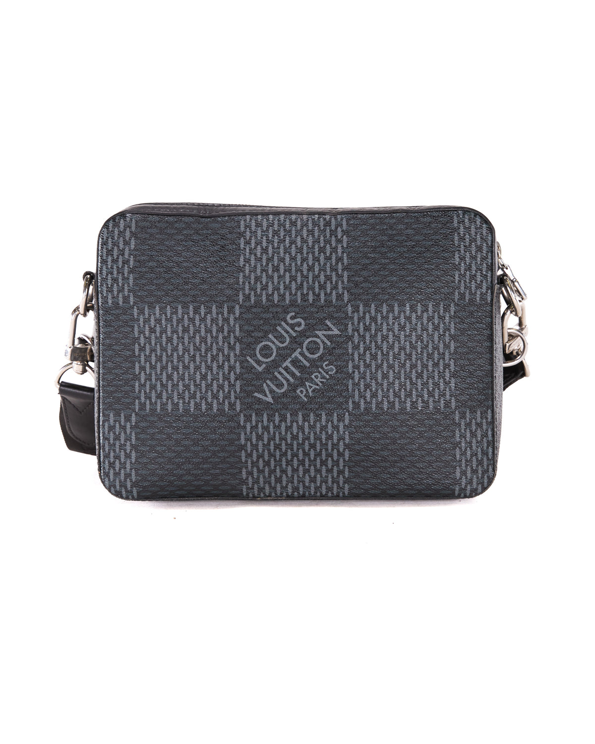 Louis Vuitton Trio