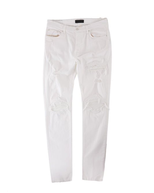 Amiri Jeans
