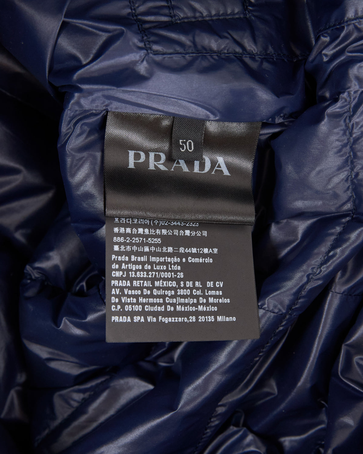 Prada Jacket