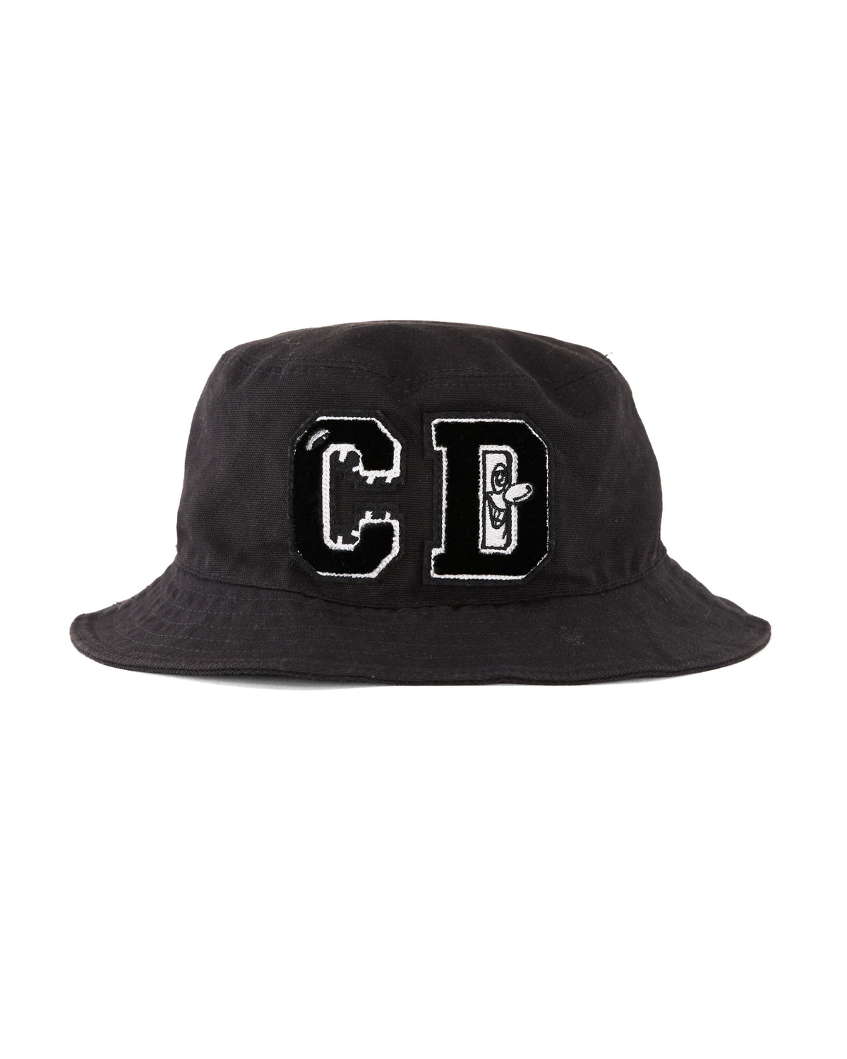 Christian Dior CD Hat