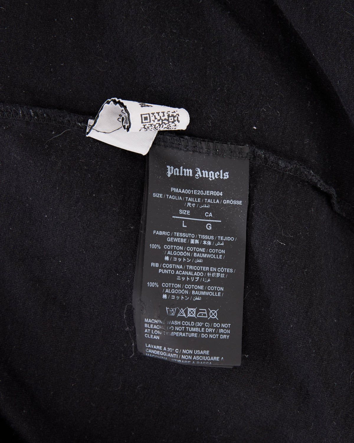 Palm Angels T-Shirt