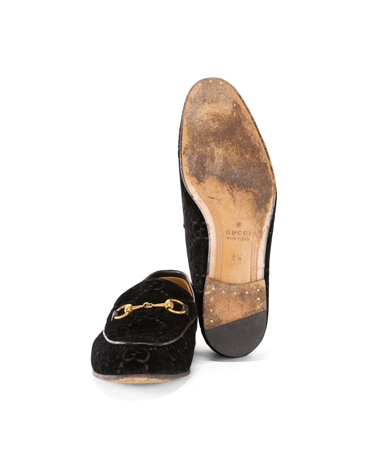 Gucci Loafers