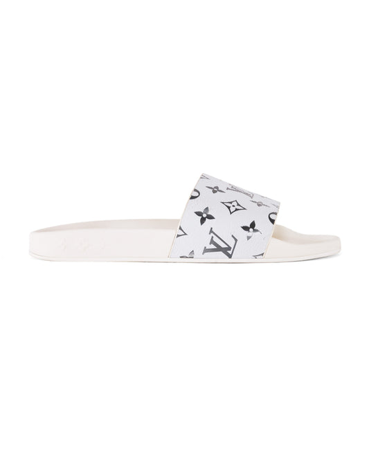 Louis Vuitton Slide