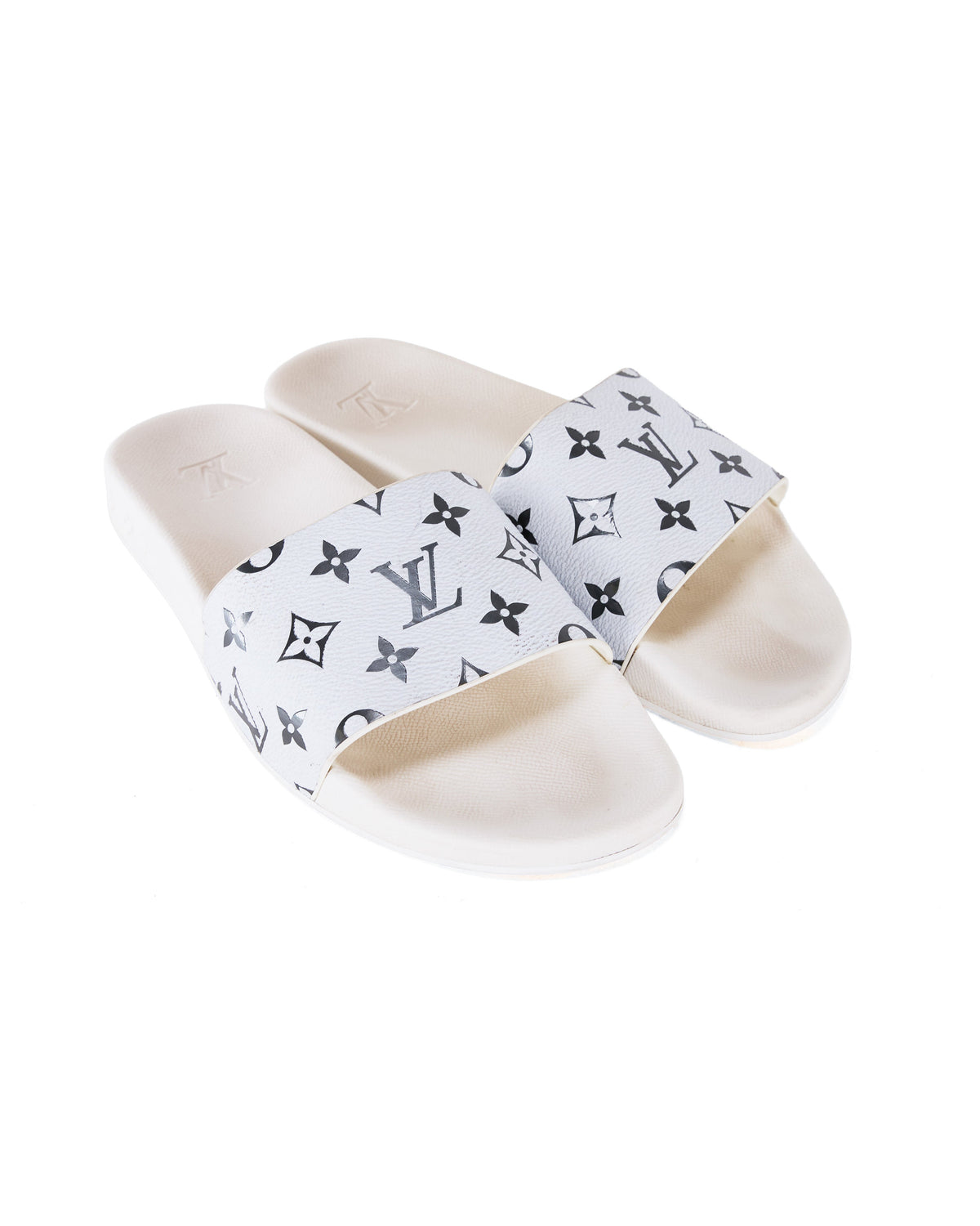 Louis Vuitton Slide