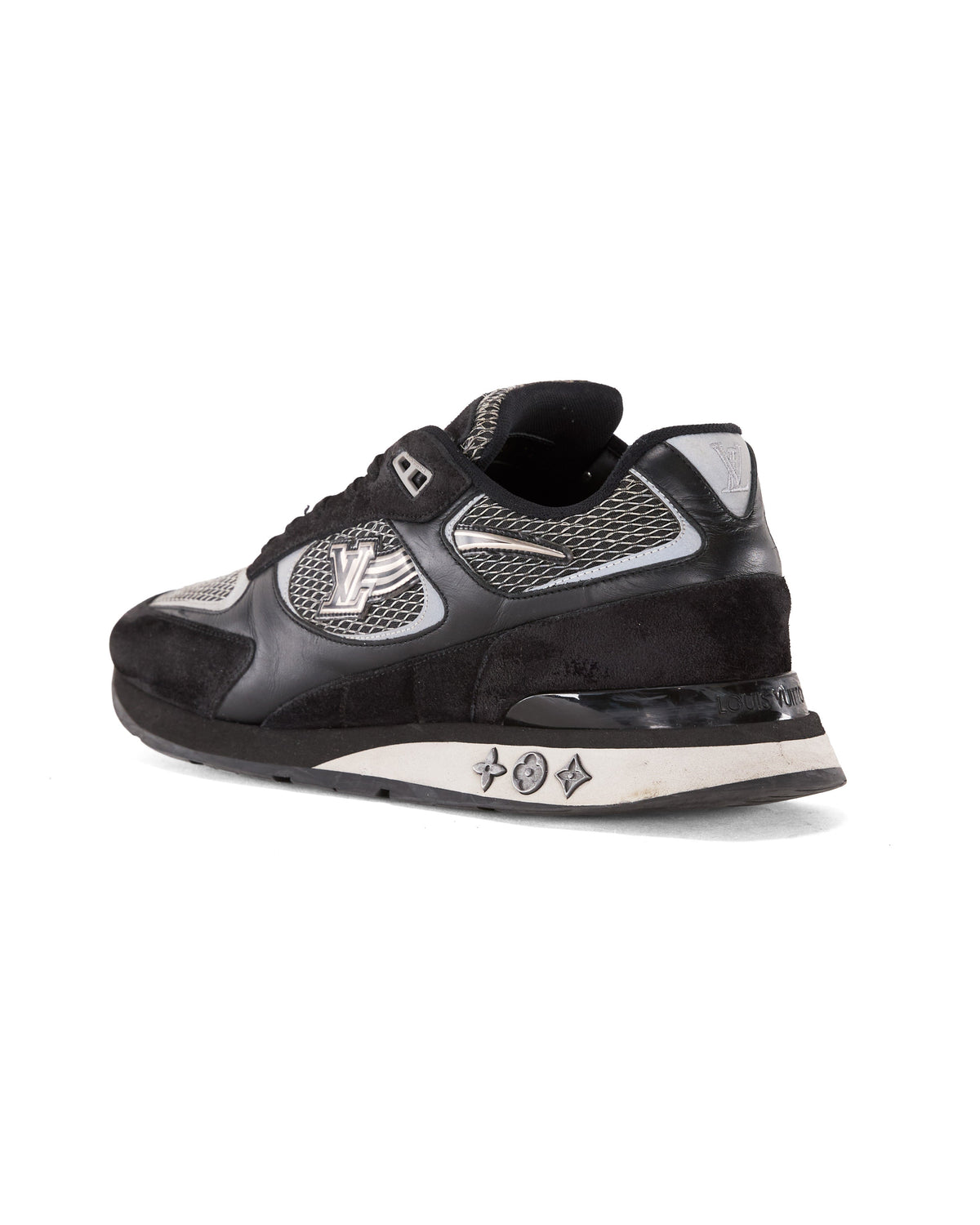 Louis Vuitton Trainers
