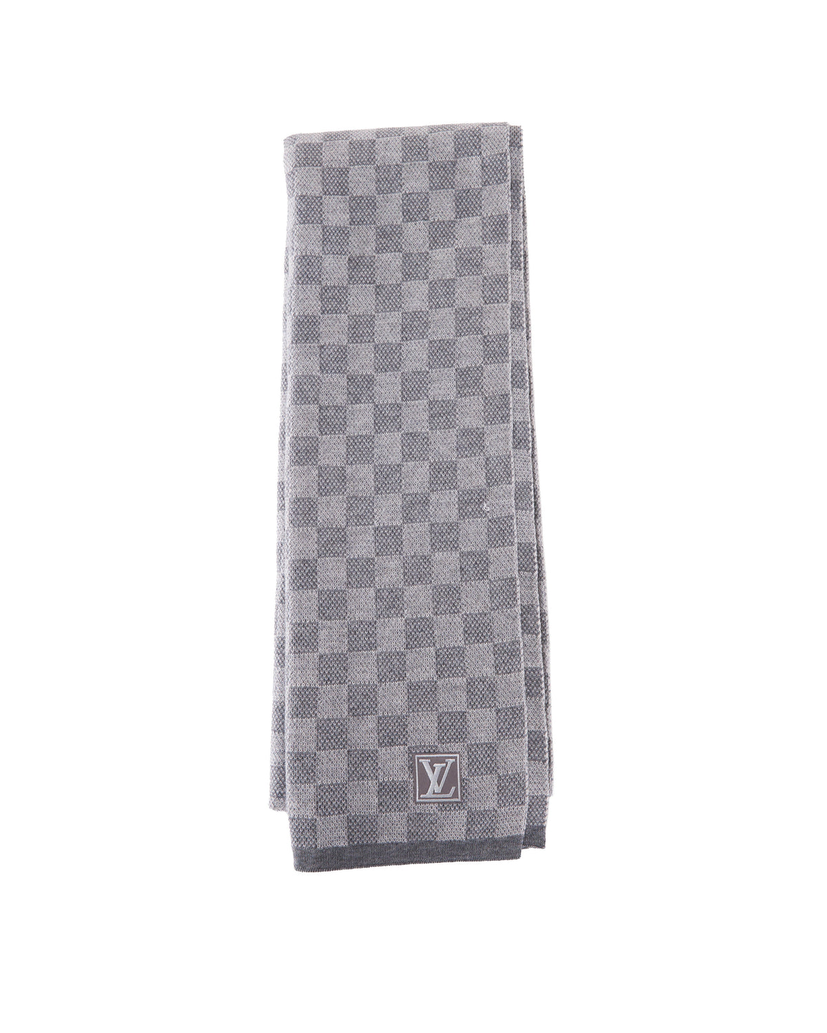 Louis Vuitton Scarf Set