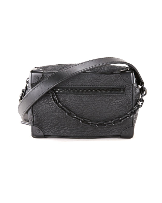 Louis Vuitton Trunk Bag