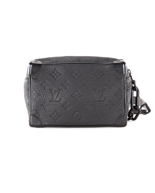 Louis Vuitton Trunk Bag
