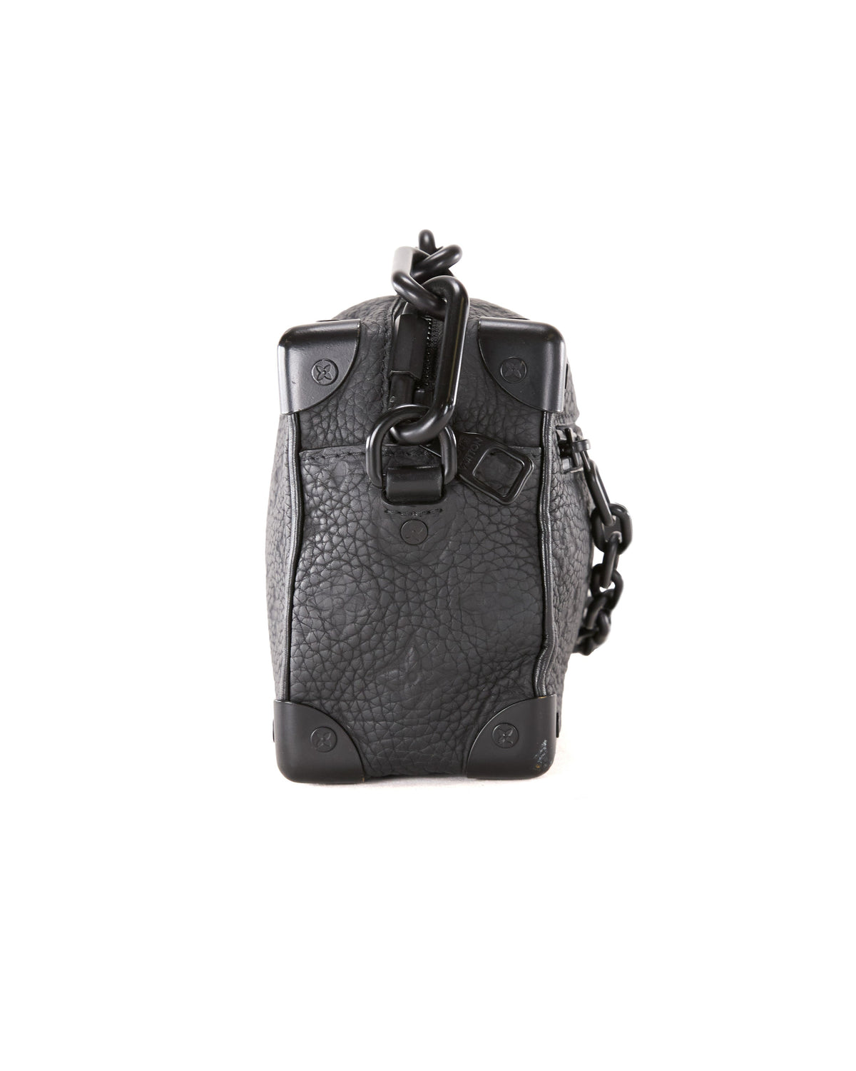 Louis Vuitton Trunk Bag