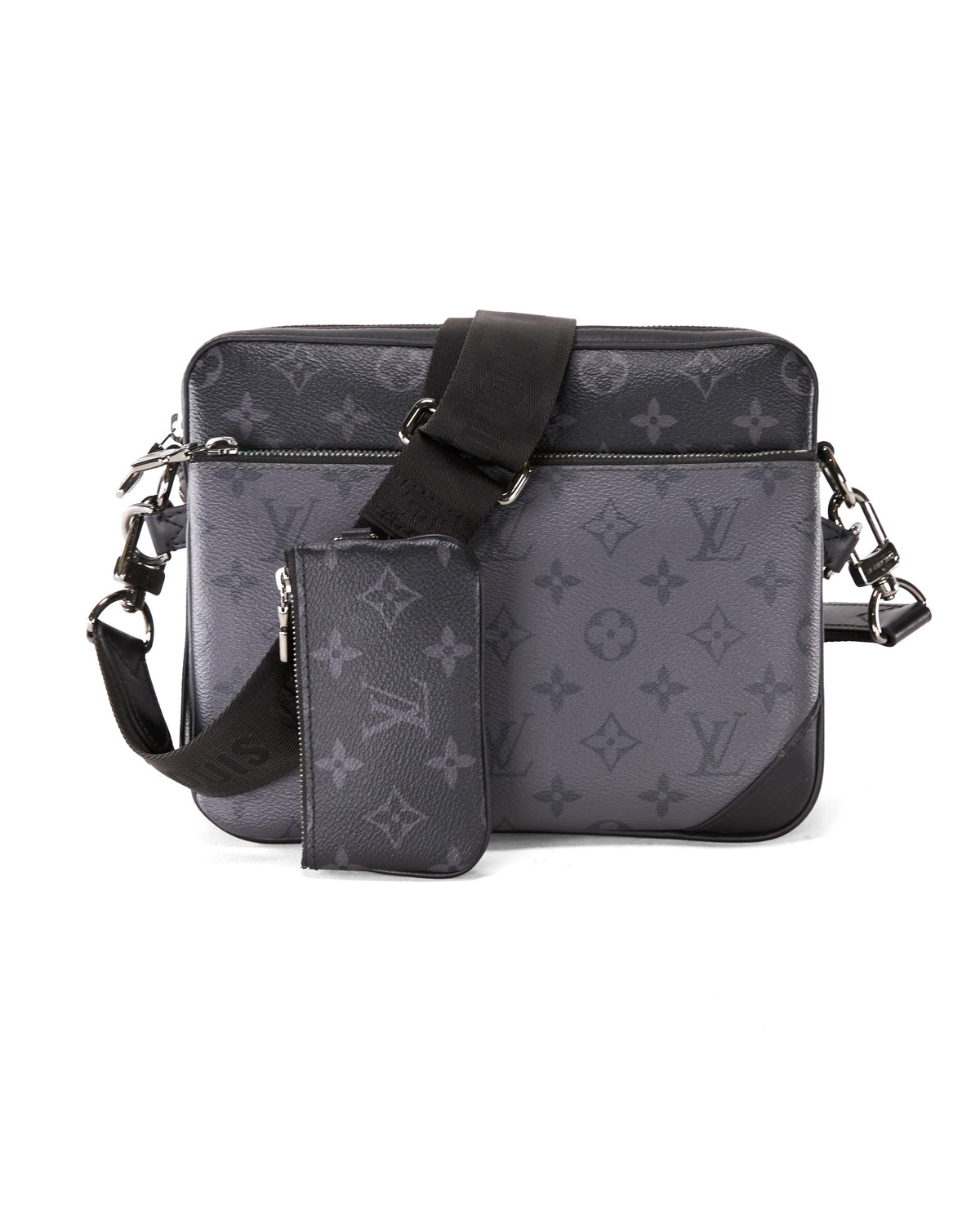 Louis Vuitton Trio Bag
