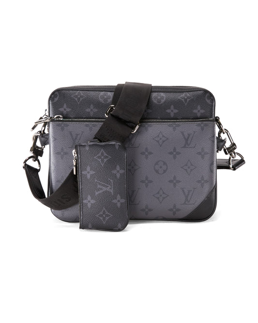 Louis Vuitton Trio Bag