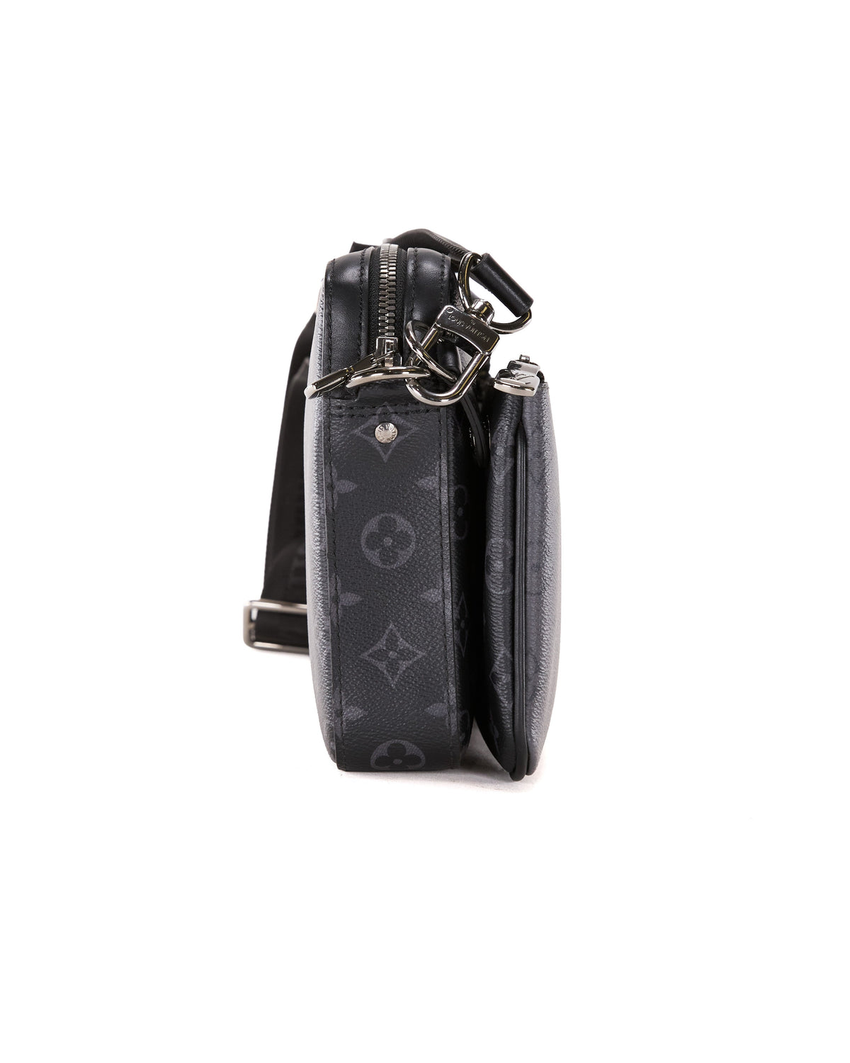 Louis Vuitton Trio Bag