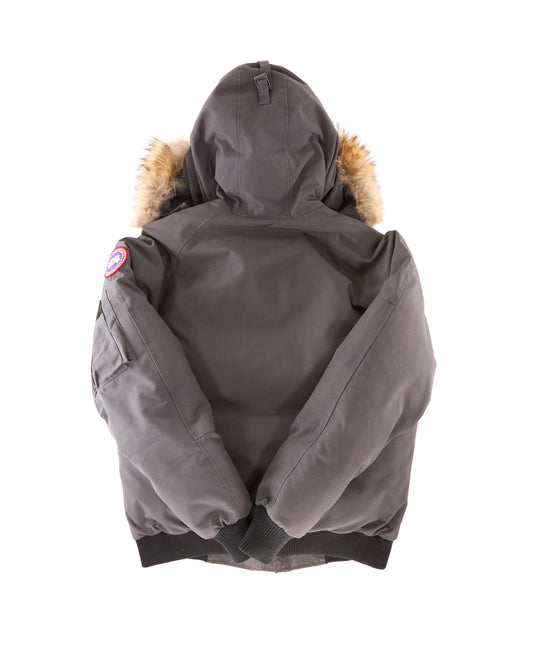Canada Goose Chiliwack Jacket