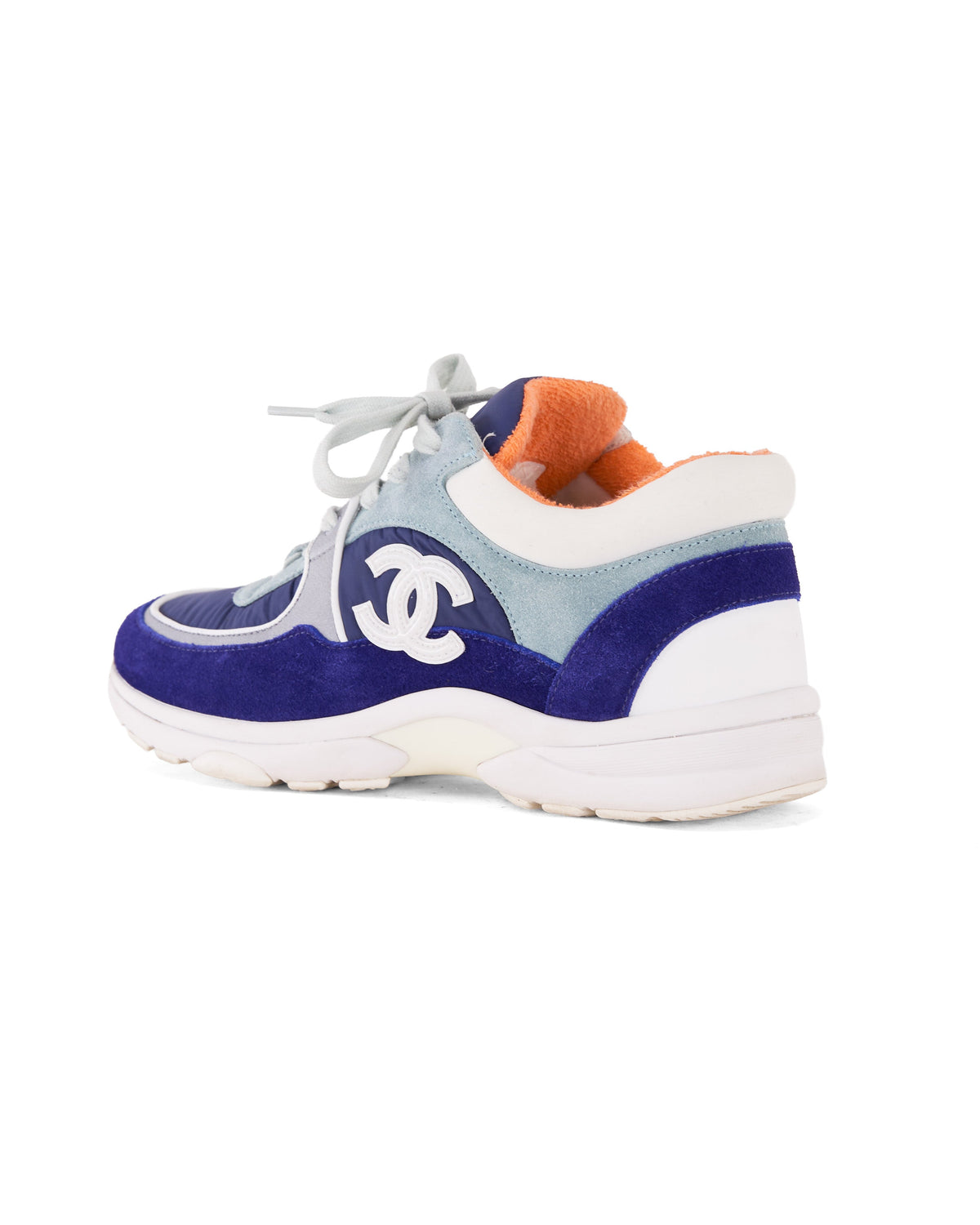 Chanel Runner