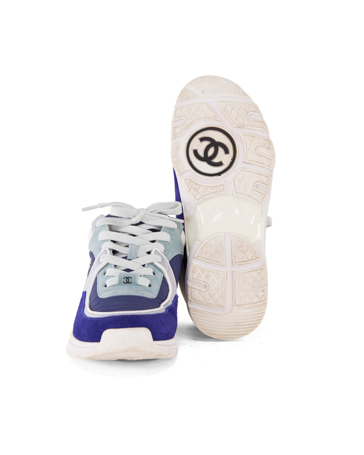 Chanel Runner