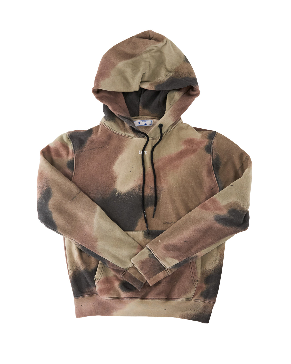 Off-White Hoodie