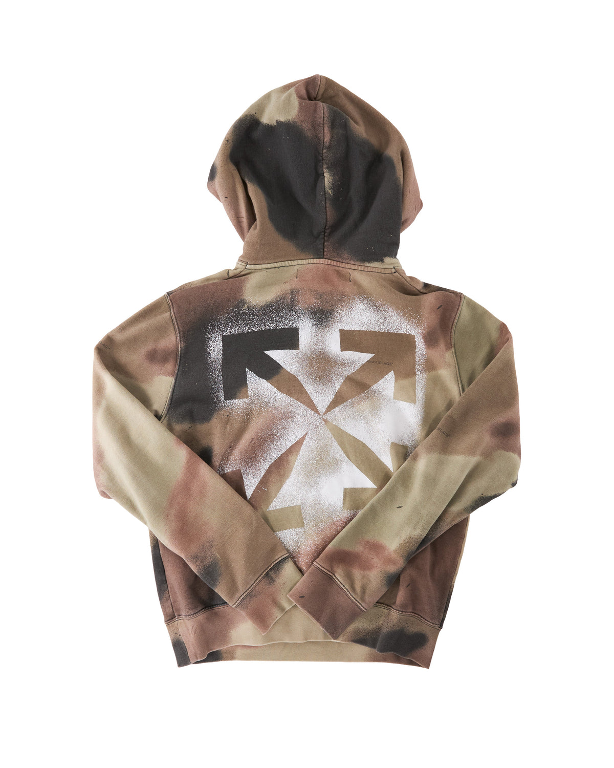 Off-White Hoodie