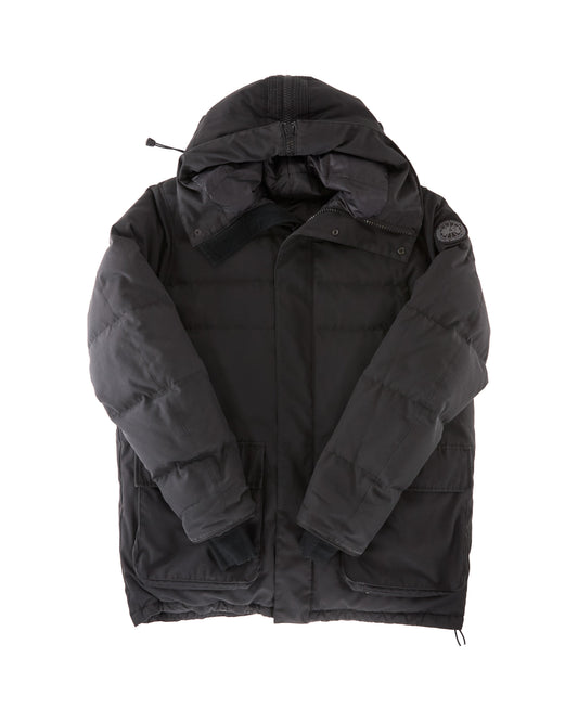 Canada Goose Jacket