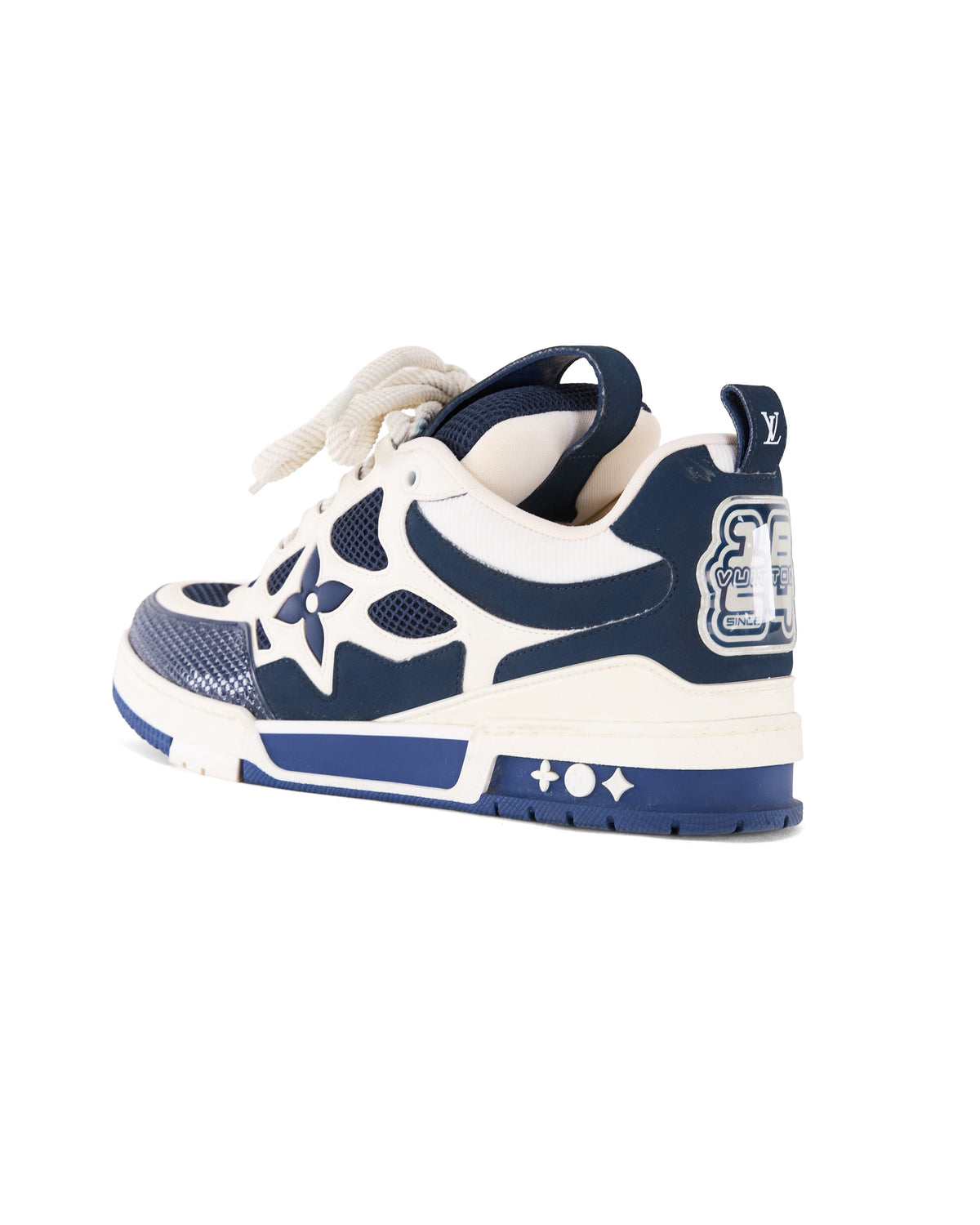 Louis Vuitton Skate