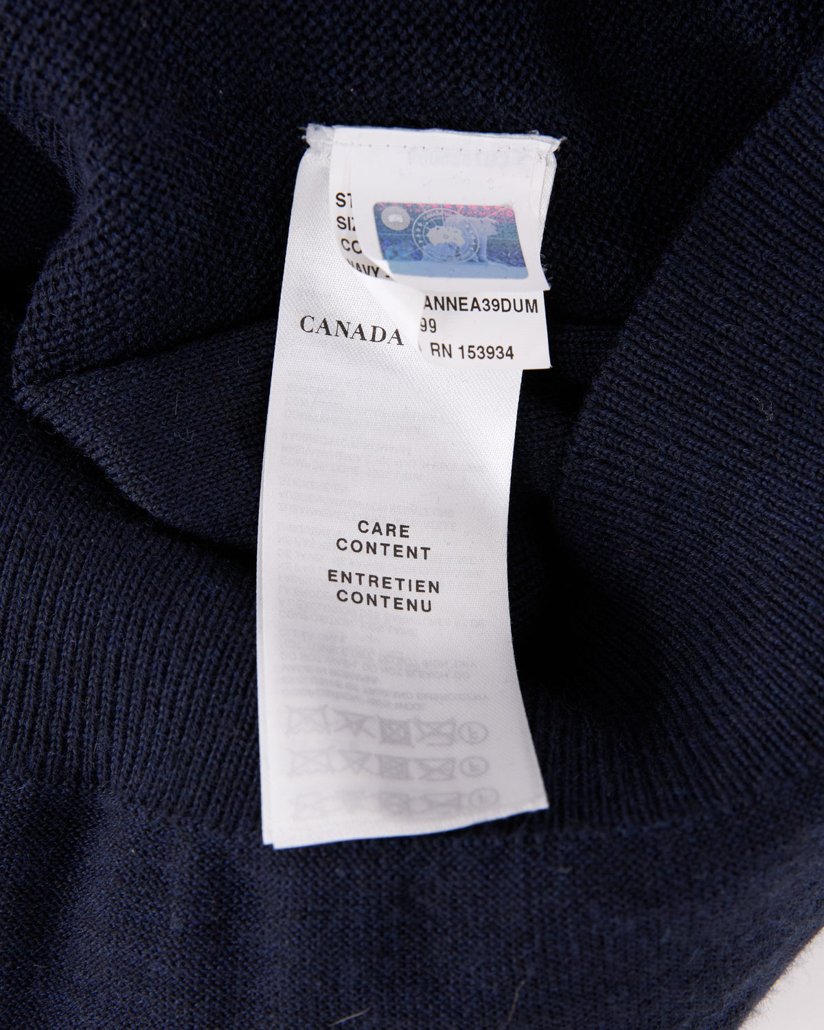 Canada Goose Jacket