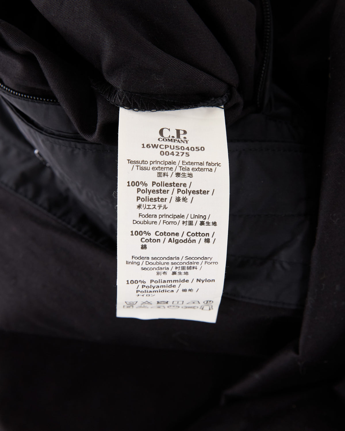 CP Company Jacket