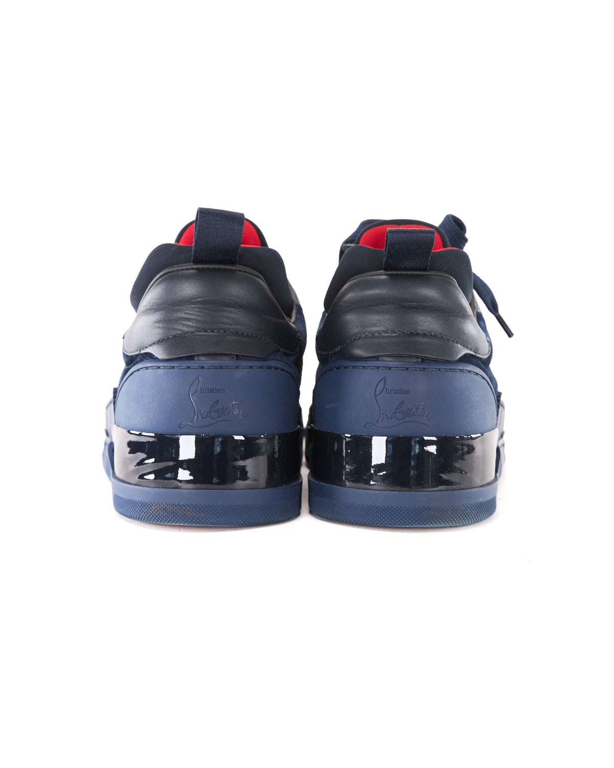 Christian Louboutin Trainers